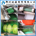 Extra Purple Cabbage cutting machinery / Purple Cabbage cutter / Vegetable cutting machine